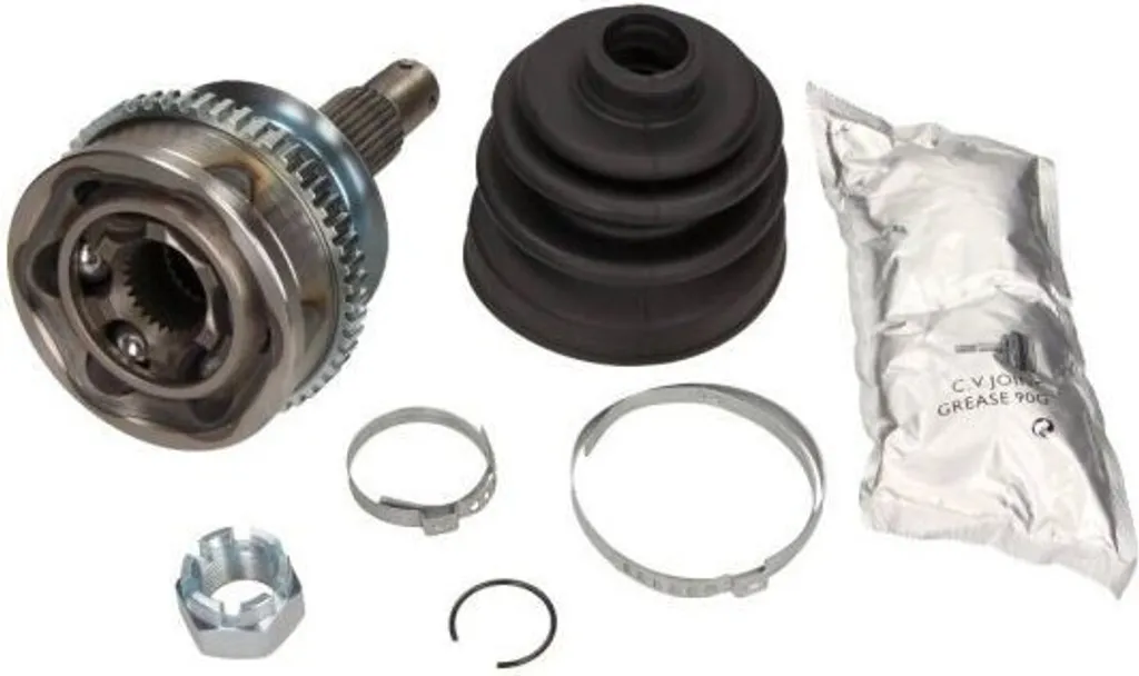 Kit joint de transmission pour Santa Fe I et Santamo - Réparation SM