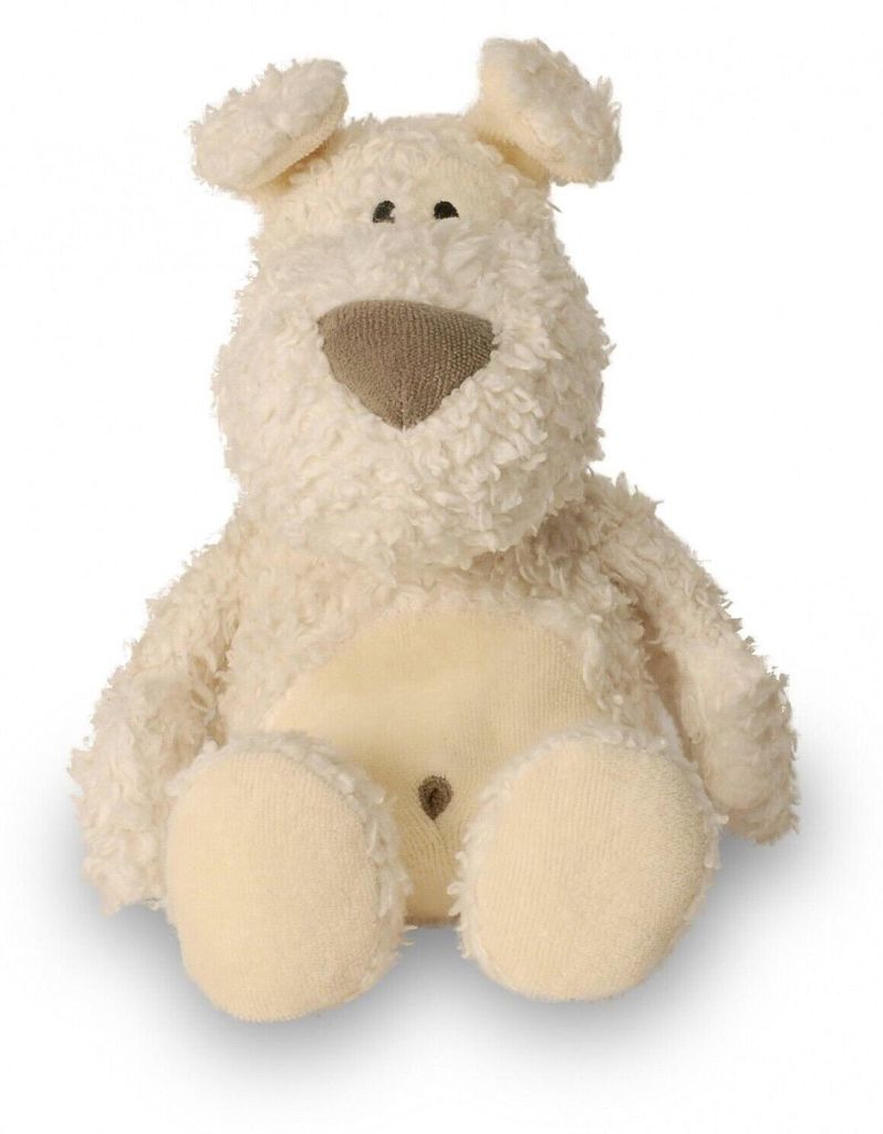 NICI - peluche - cane (25cm) peluche peluche peluche figura Immagine del prodotto 