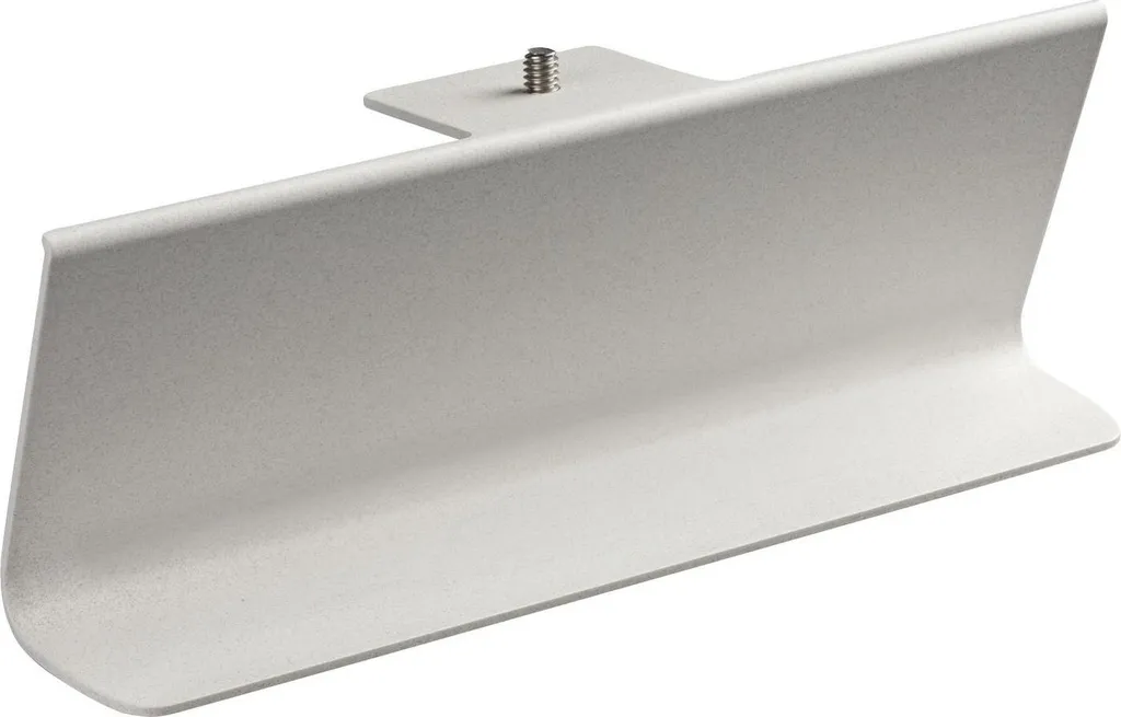 Support Poly Studio X30 pour visioconférence sur table de réunion