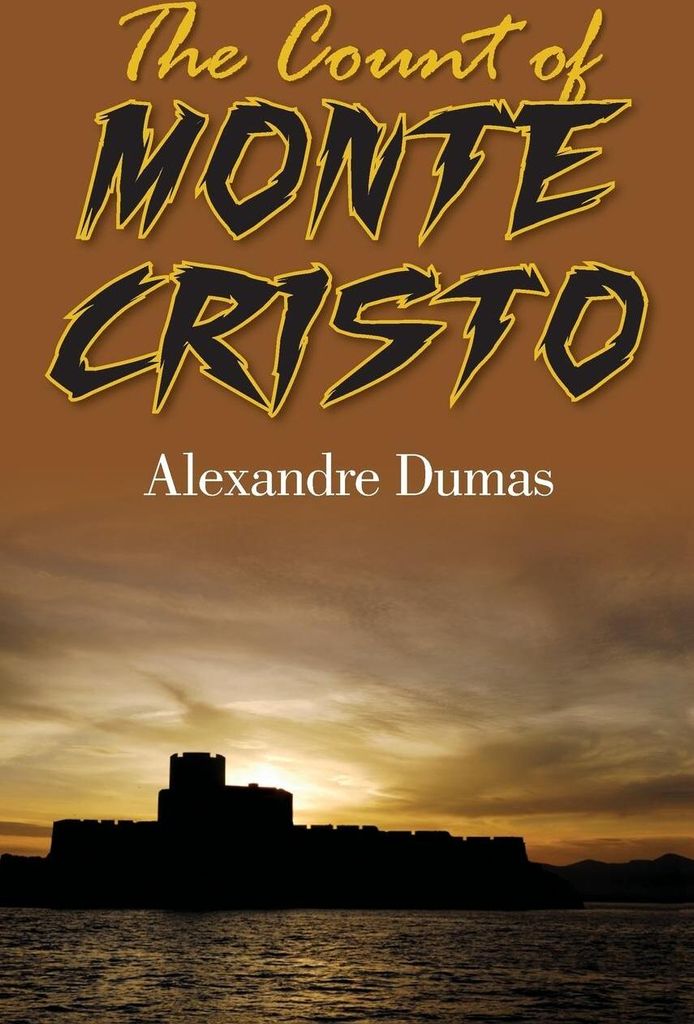 The Count of Monte Cristo