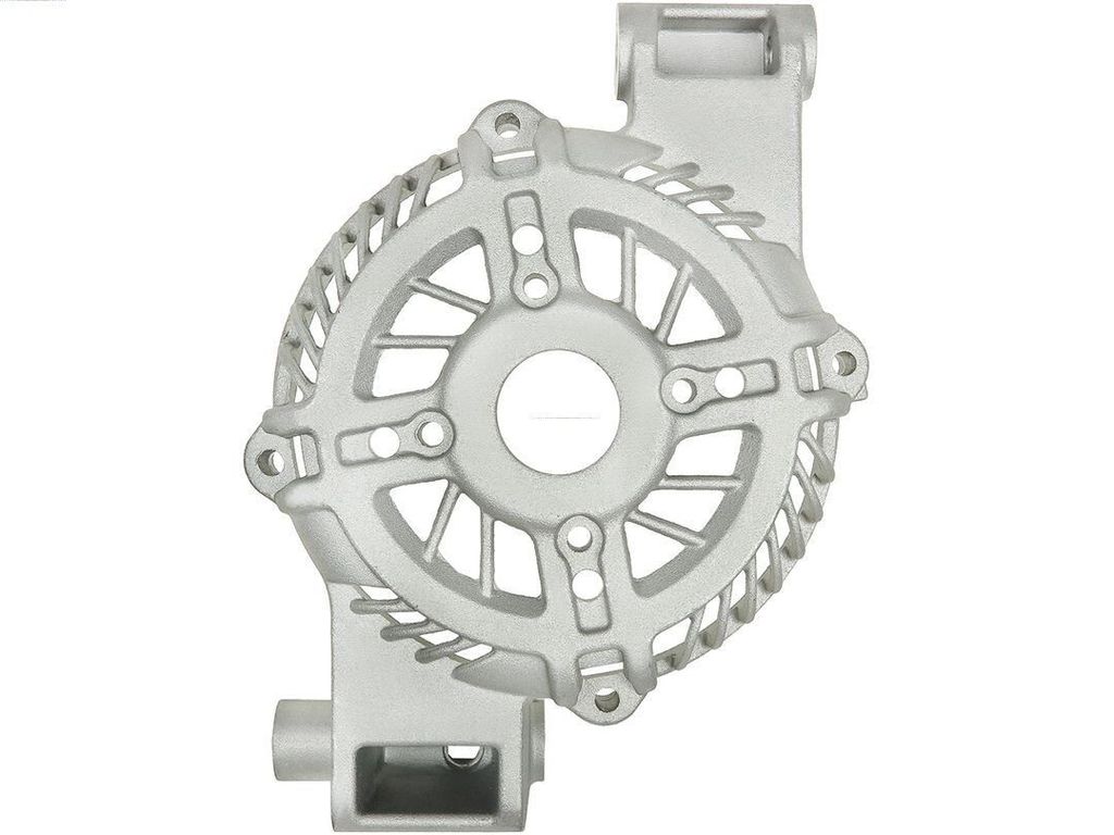 AS-PL Halter Generator-Antriebsflansch ABR5090S 74,00mm 47,00mm 143,00mm