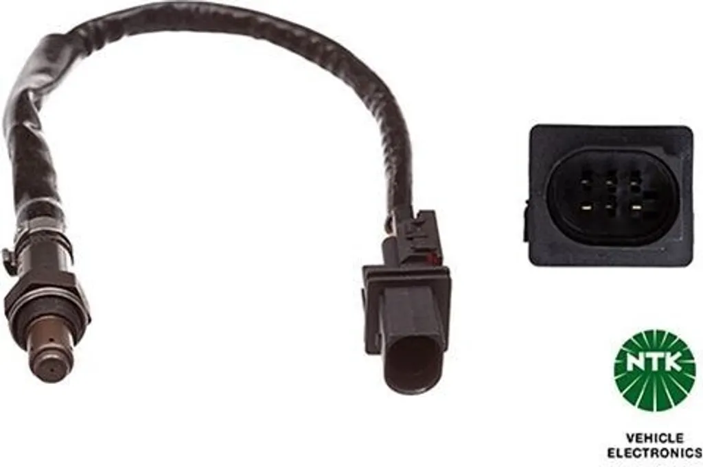 Sonde Lambda NGK 90497 pour Audi Q5 A4 A5 A6 et Seat Exeo 03L906262