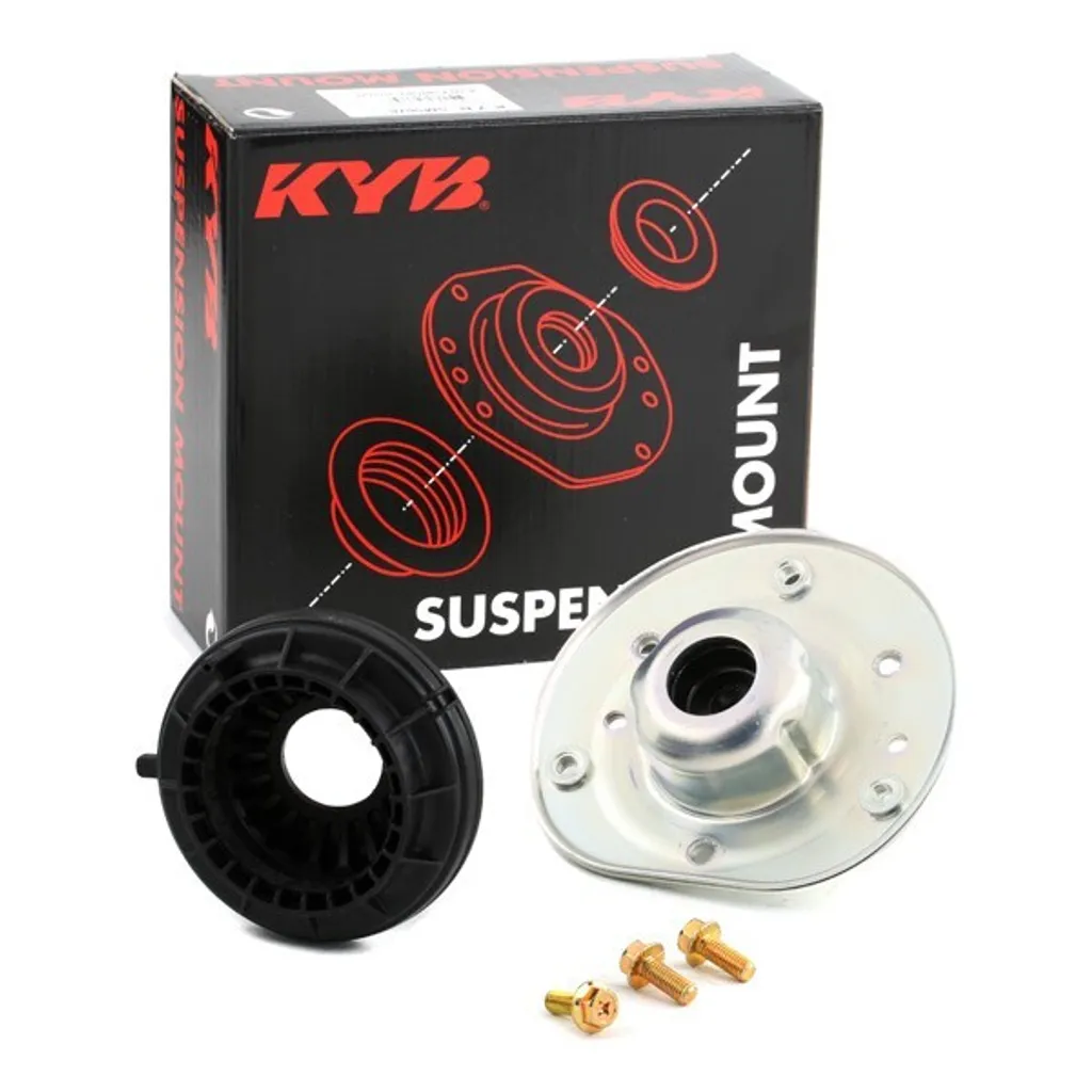 Kit de réparation de palier KYB SM5676 pour suspension avant Volvo XC60 - 2