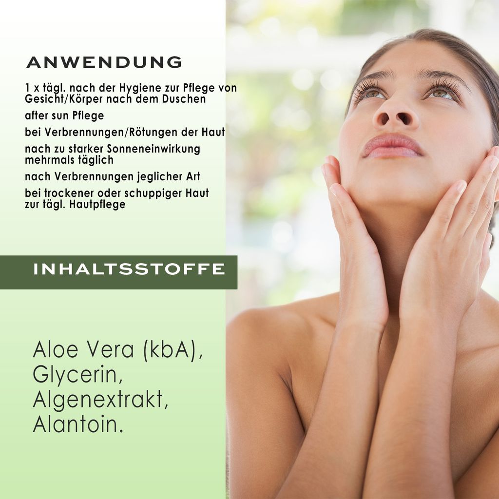 Cristinen Moor Bio Mandelöl 100 Ml - Kaltgepresst Für Haut & Haar, Zertifizierte Naturkosmetik Mit Pumpspender