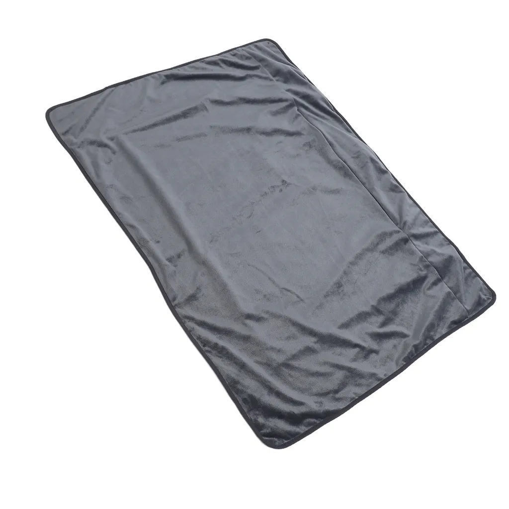 Couverture chauffante pour soulager le dos et les épaules au quotidien