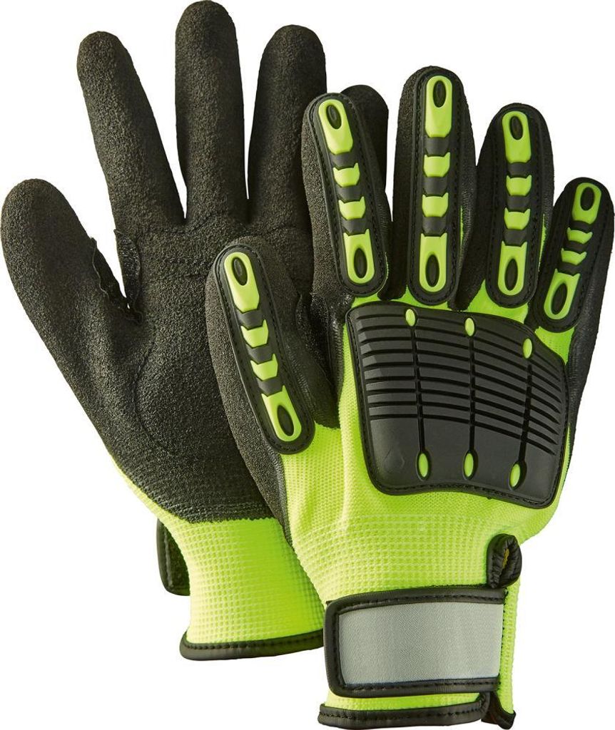 Elysee Handschuh Resistant Gr. 8