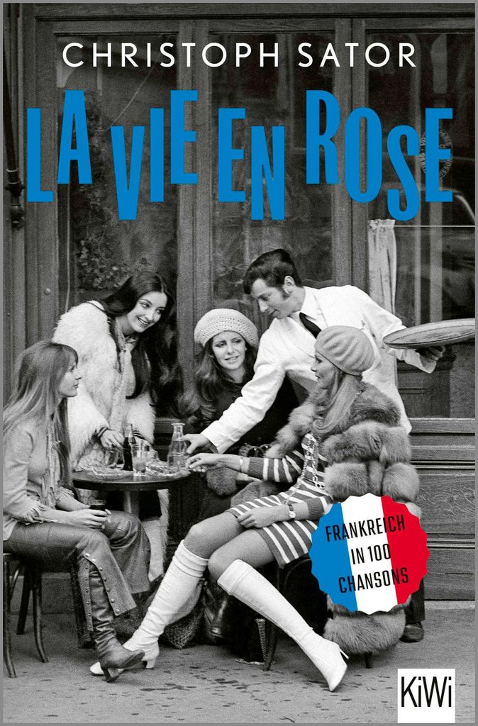 La vie en rose