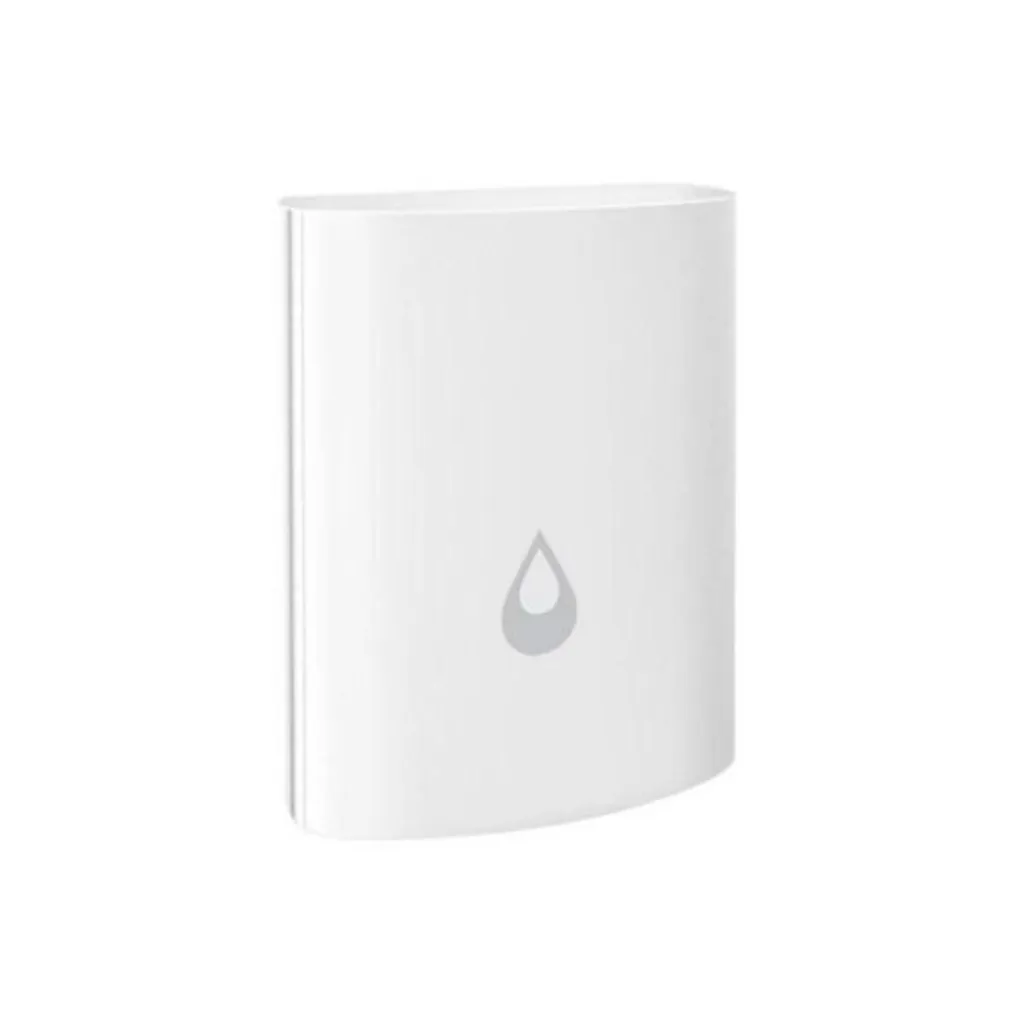 Nous E4 Zigbee Capteur d'eau sans fil alerte smartphone et autonomie 2 ans