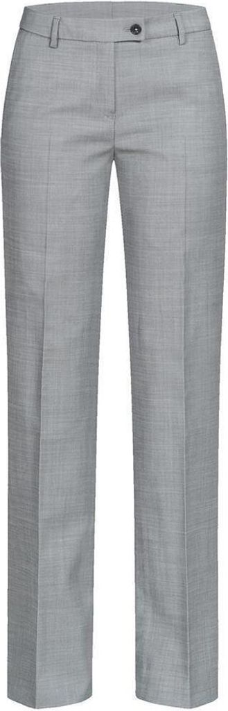 Greiff Corporate Modern WITH 37.5 Damen Hose Hellgrau 80