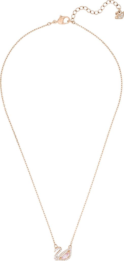 Swarovski Swan Halskette 5469989 Damenhalskette Produktbild 