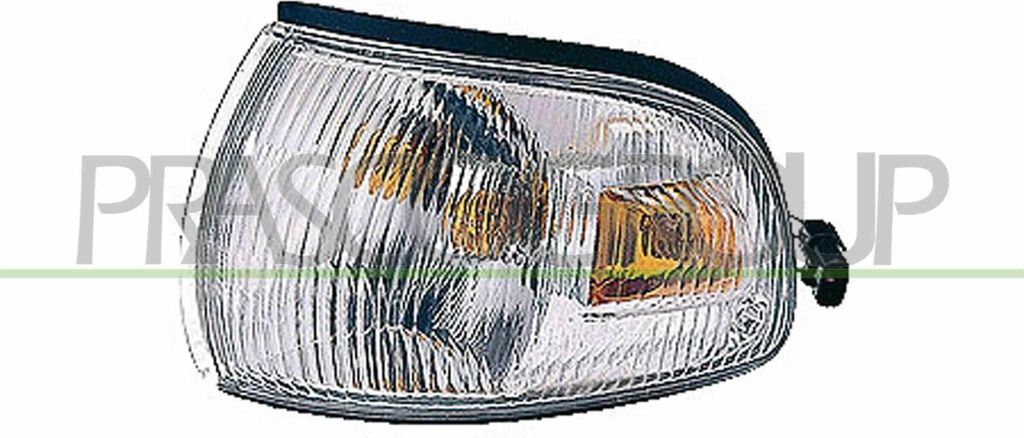 PRASCO HN9204014 Blinker Blinkleuchte vorne Links für HYUNDAI H100 Kasten H100 Bus
