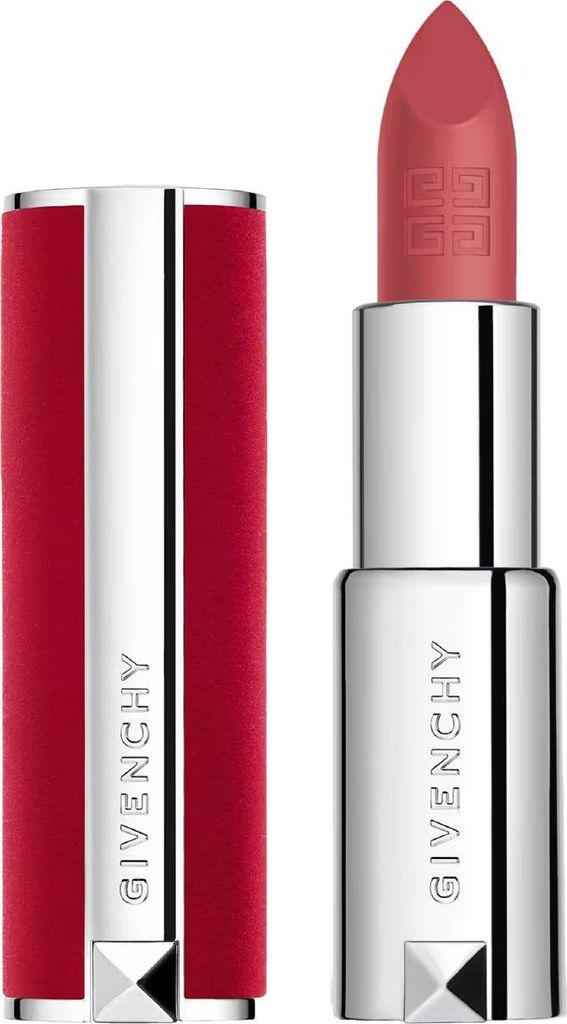 Givenchy Le Rouge Deep Velvet N12