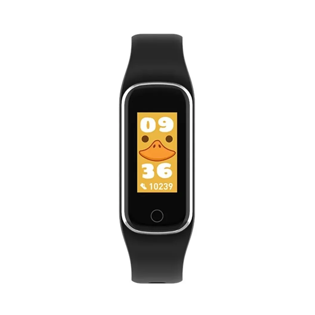 Denver BFK-312C Bracciale Activity Tracker Bracciale Activity Tracker nero - 4