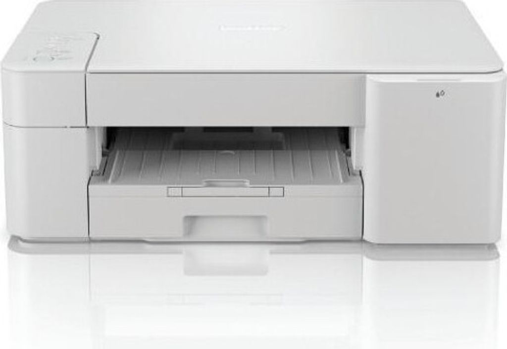 Multifunkční tiskárna Brother DCP-J1200WE EcoPro 3 v 1 Obrázek produktu 