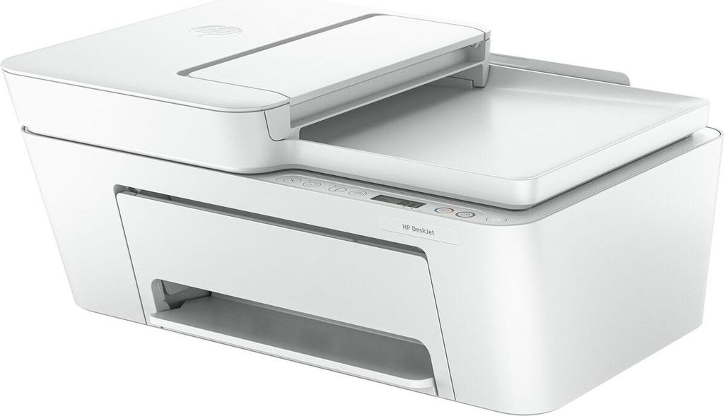 HP DeskJet 4210e Bezdr. př. All-in-One Barva Tiskárna, Obrázek produktu 