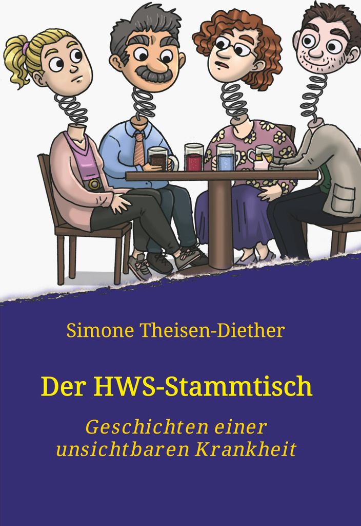 Der HWS-Stammtisch