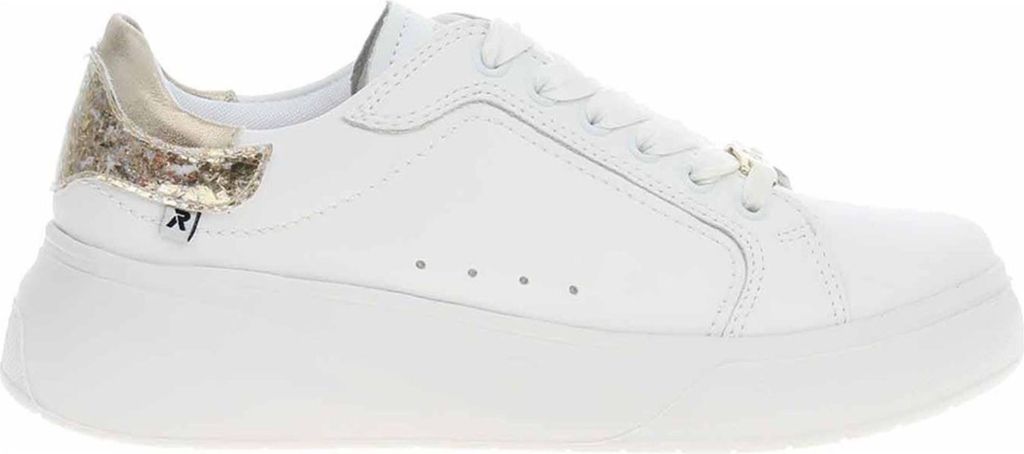 Zapatos de mujer Rieker, tipo cordones, deportivos, color Imagen del producto 
