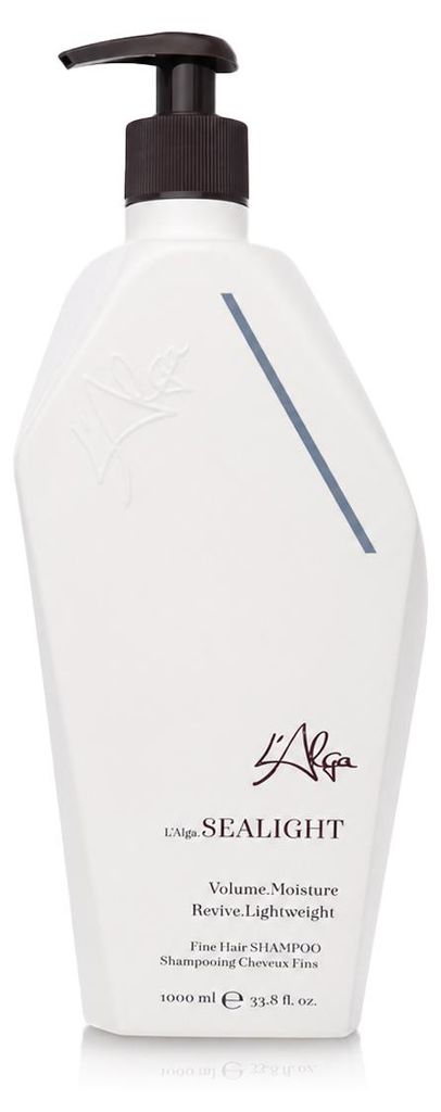 Szampon SEALIGHT do włosów cienkich, 1000 ml Zdjęcie produktu 