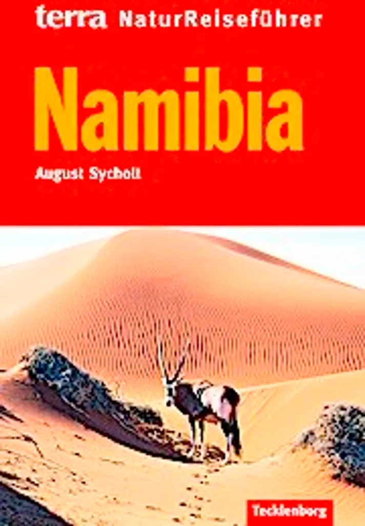 Papier peint Namibie panoramique intissé XL pour un salon design chic