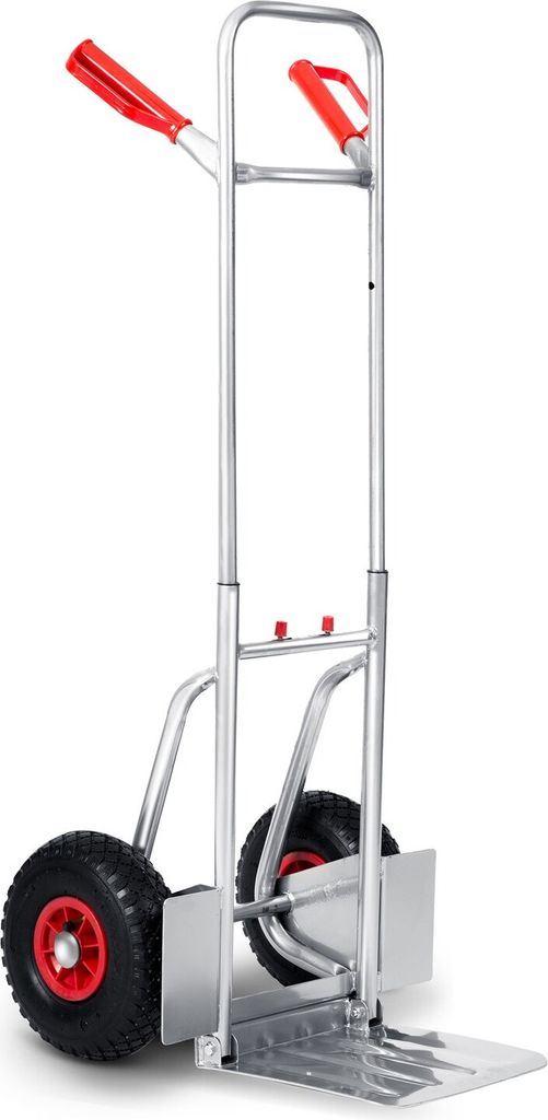 Humberg HM-507 carrello di trasporto, carrello manuale Immagine del prodotto 