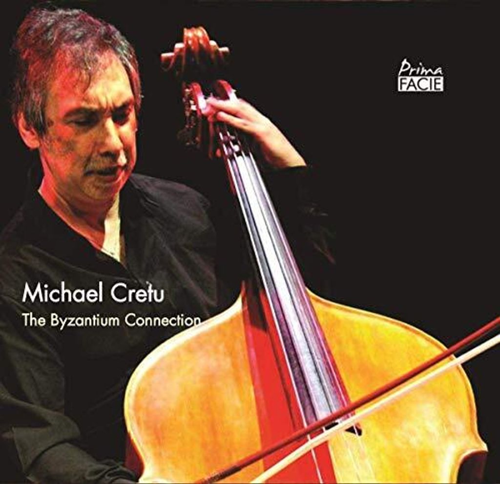Michael Cretu - Michael Cretu: Die Byzanz Conncetion CD