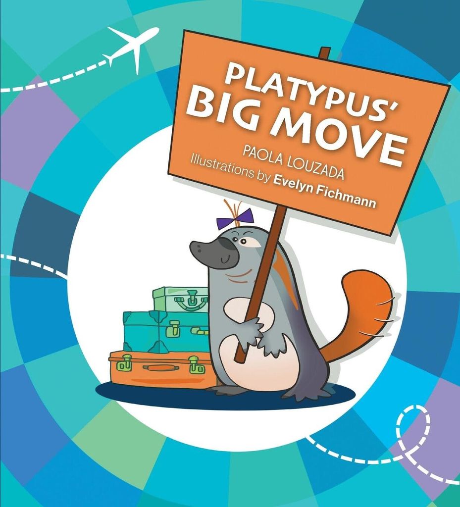 Platypus' Big Move