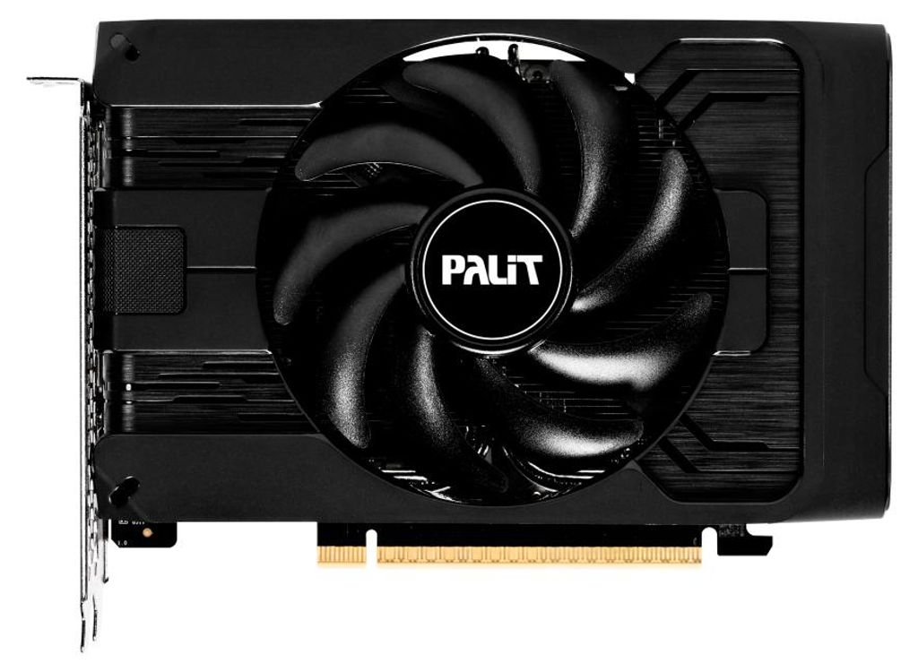 GeForce RTX 5050 StormX 8GB (DLSS 4, 3x DisplayPort, 1x HDMI 2.1)