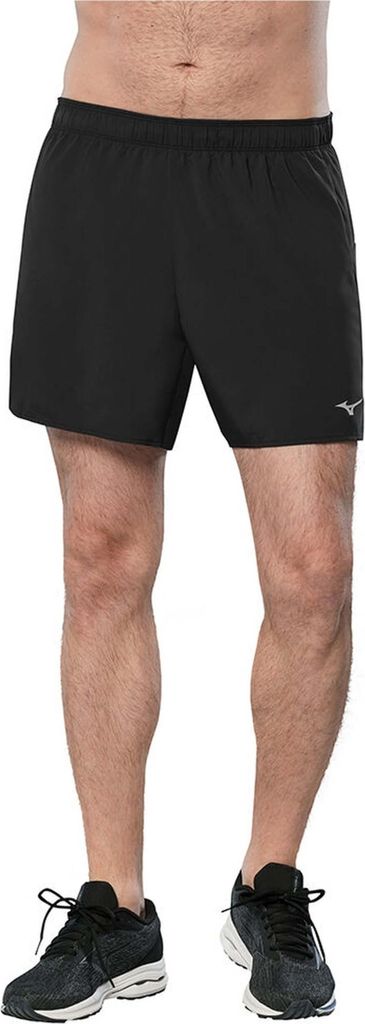 Mizuno Shorts J2GBB00809 in Black color size x-large