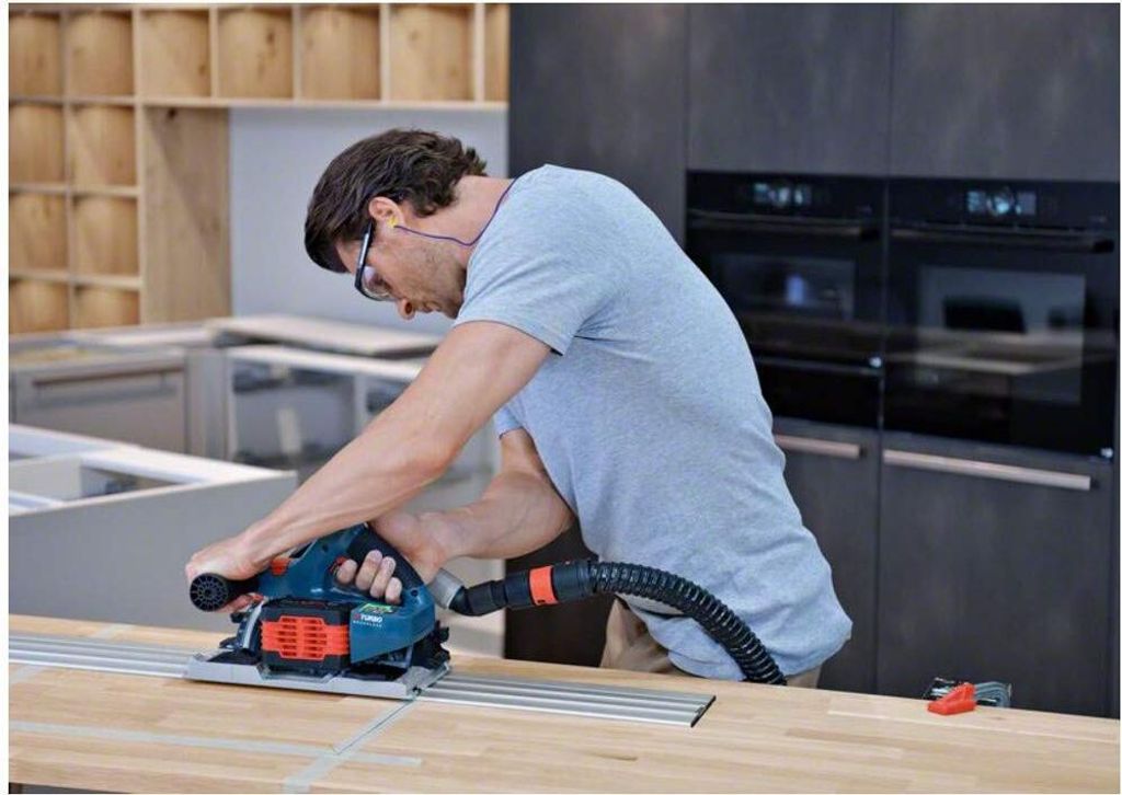 Bosch ProCORE Akku-Kit 18V 5,5 Ah + GAL 1880 CV Produktbild 20