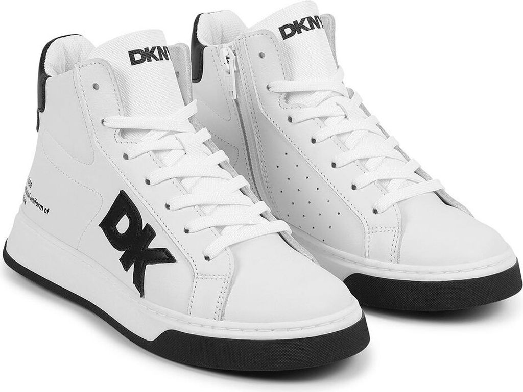 Dkny Errores de Foto D60904_10P in Multicolored color size 33