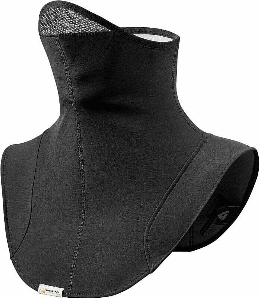 Rev'it! Windcollar Freeze 2 WB Black S