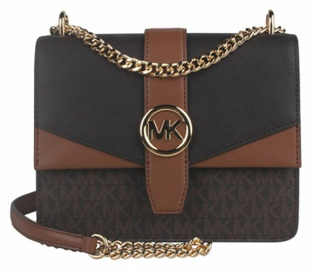 Borsa a tracolla da donna Michael Kors Greenwich 35S5GGRC1B Immagine del prodotto 