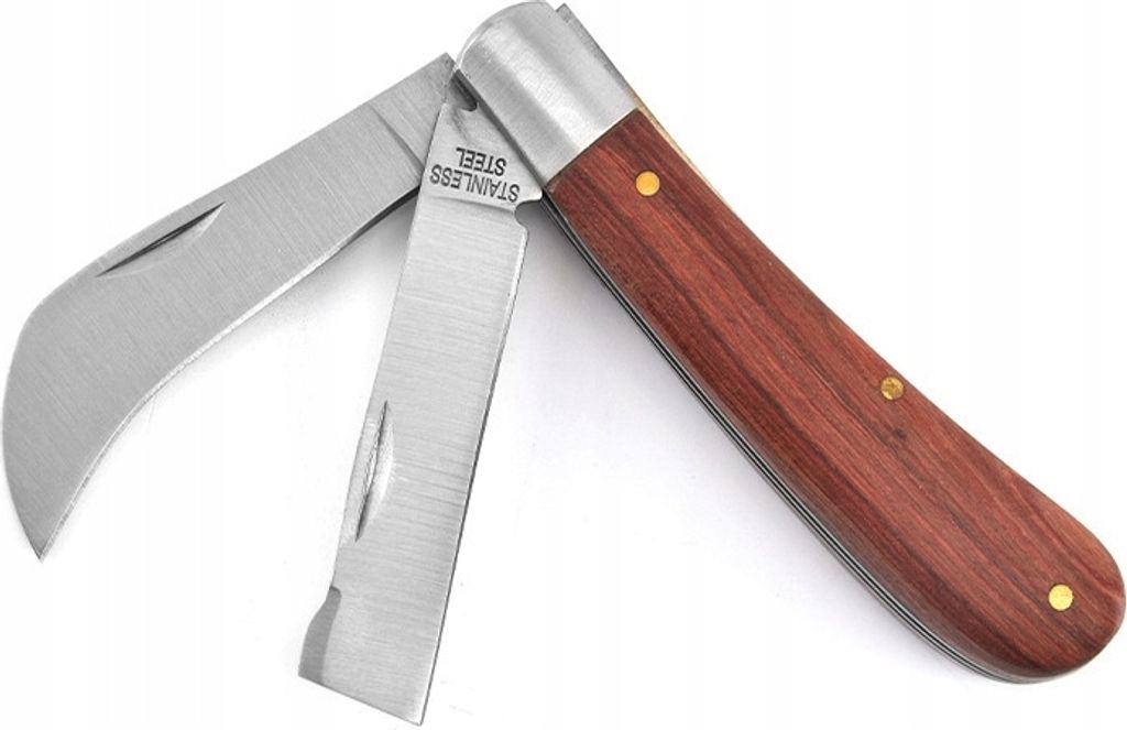 Coltello per impianti di semina SIERPAK OKULIZAK 2in1 per Immagine del prodotto 
