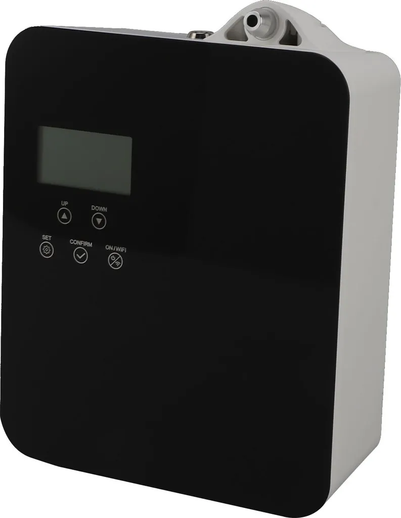 Machine à Parfum pour Maison et Bureau avec Système Diffusion CVC 500m3 - 5