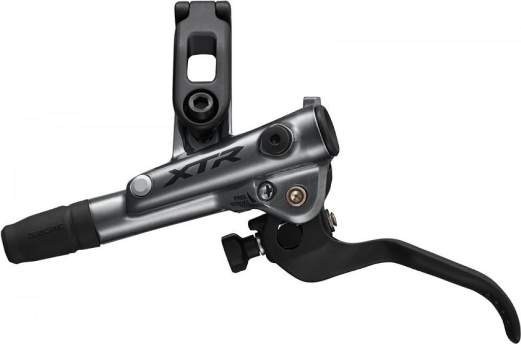 Shimano BL-M9120-L Scheibenbremshebel Linke Hand Produktbild 