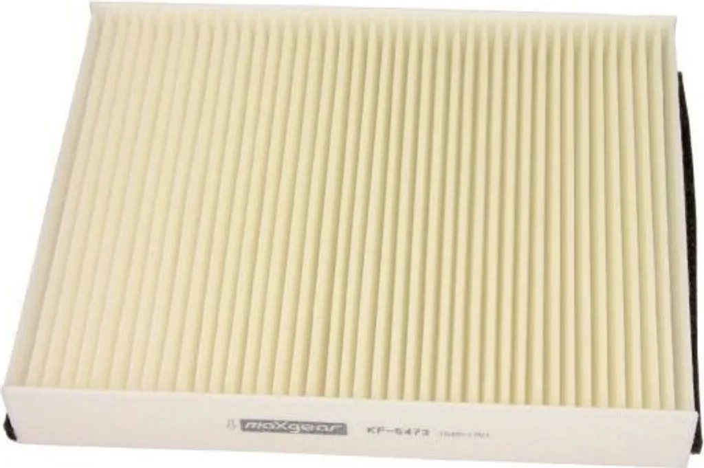 Filtre à pollen pour Ford Focus III et Kuga II - Protection habitacle