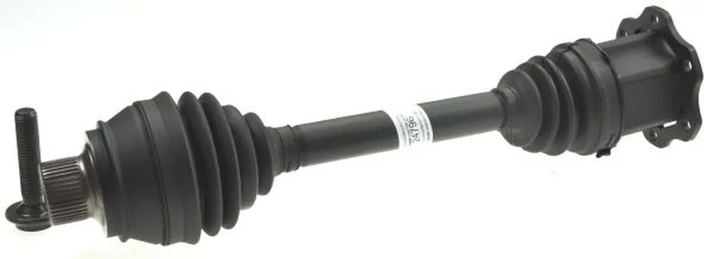 Cardan de transmission SPIDAN 24796 complet pour entretien mécanique