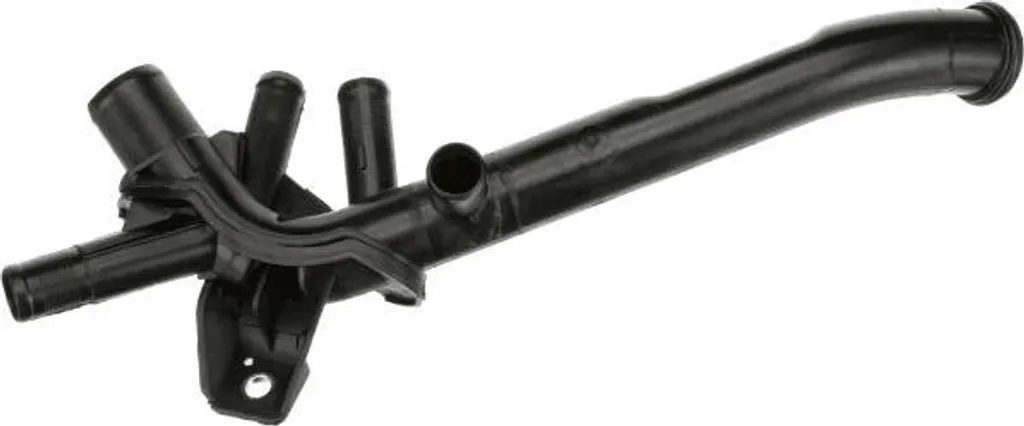 Conduite de Liquide de Refroidissement pour Renault Clio et Kangoo