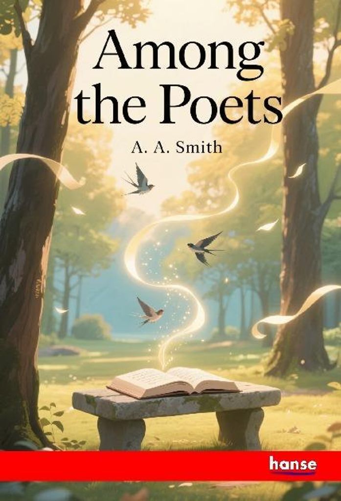Among the Poets