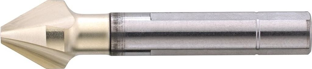 FORMAT GT Kegelsenker-Set HSSE DIN334 6,3-25 3-Fl 60Grad, ugt Form C DUO+, Durchmesser:nv, Schneidstoff:HSS-E, Winkel:nv, Nenn-Ø:20 mm