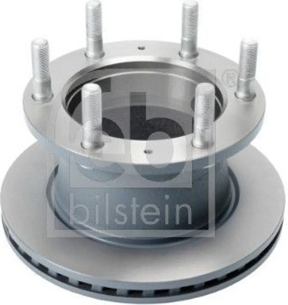 Remplacement Disques de Frein Arrière Renault Master III Kasten (FV)
