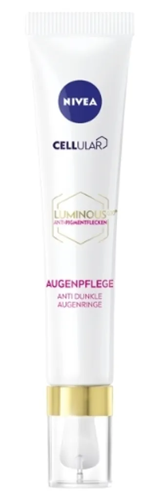 NIVEA Cellular Luminous 630 Trattamento Occhi Anti-Pigmento 15ml