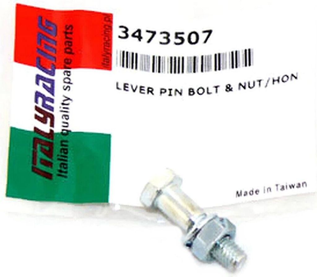 Bremshebelstift Hebel Drehbolzen für HONDA CB 350 400 450 500 550 750, 90114-310-000