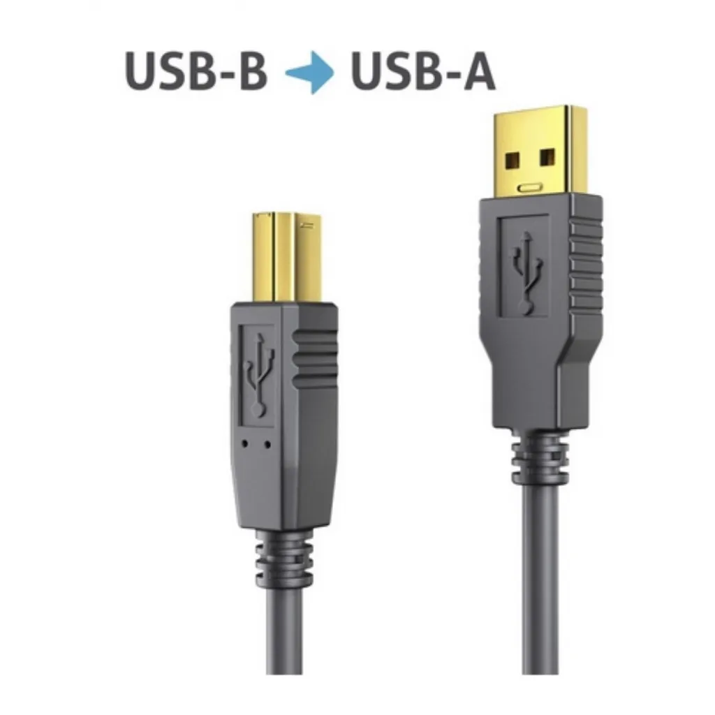 Câble DisplayPort Purelink DS2000-200 de 20m noir haute performance