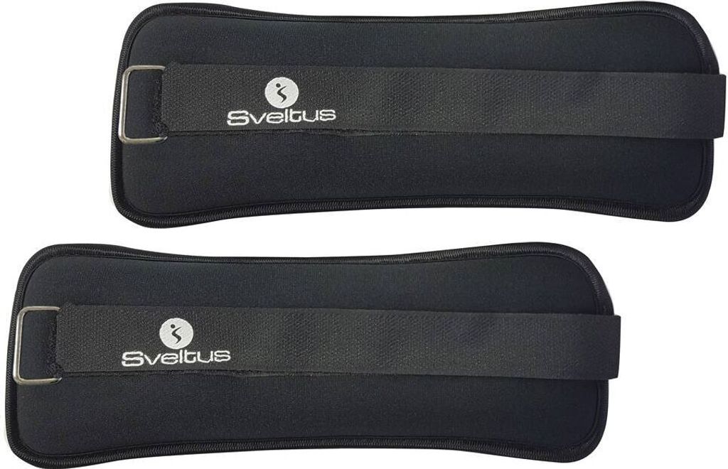 Sveltus Aquaband Set 500gr - 2ks Obrázek produktu 