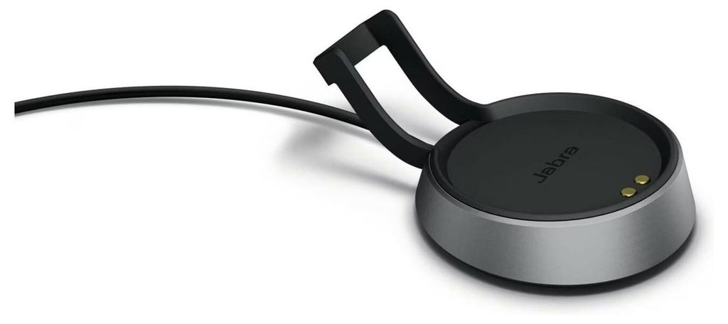Jabra Evolve2 85 MS Stereo 28599-999-889 - Headset - Produktbild 
