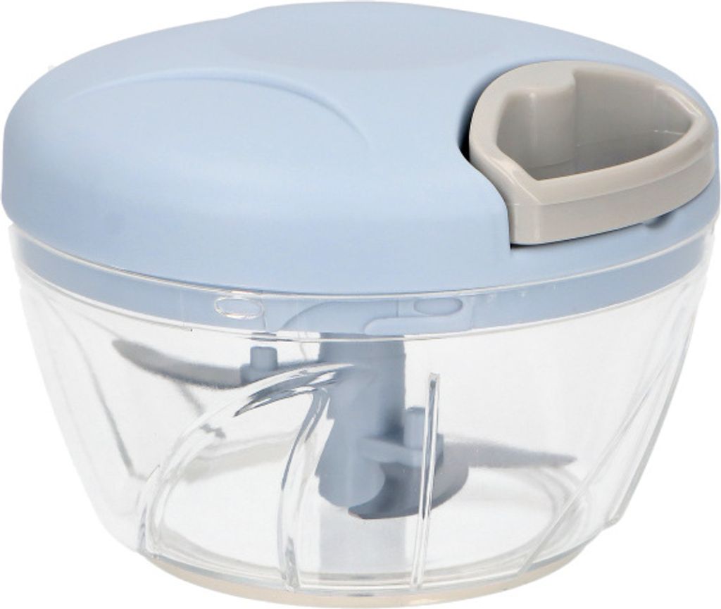 Obstschneider Mit Edelstahlklingen - Schneller Gemüseschneider Mit Druckplatte