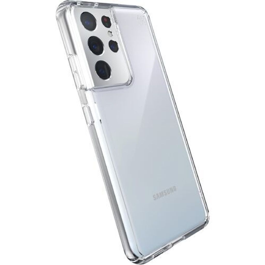 speck Presidio Perfekt Galaxy S21 Ultra 5G Klar