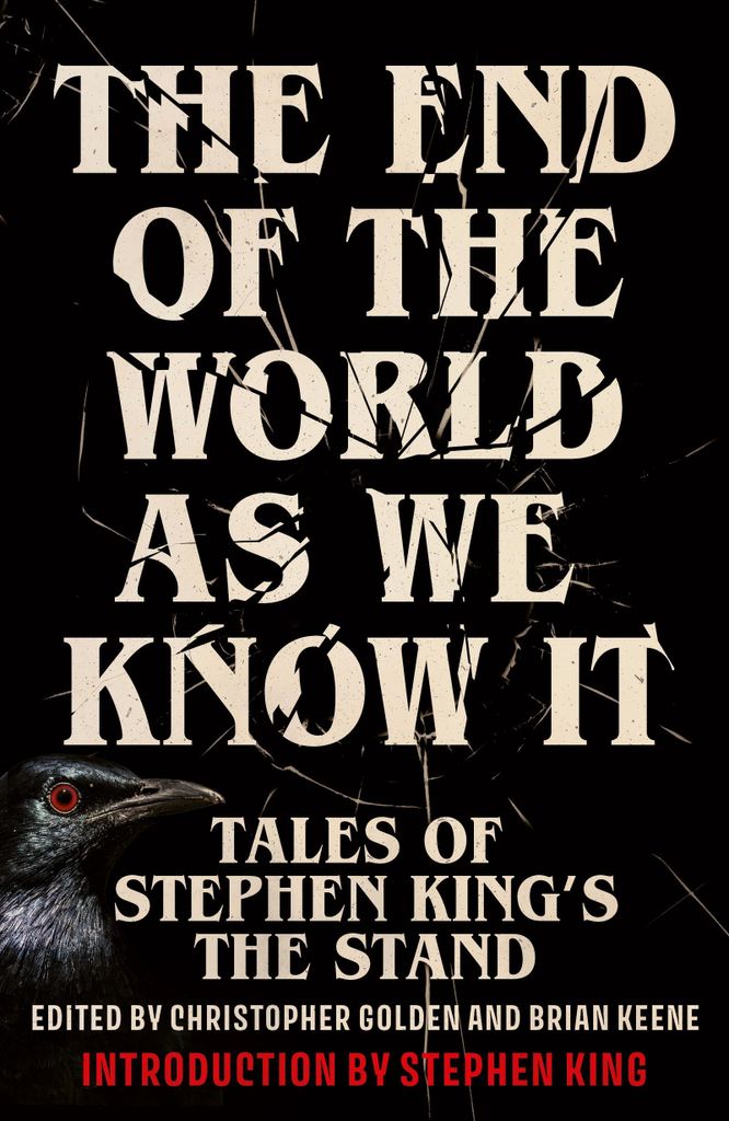 The End of the World as We Know It