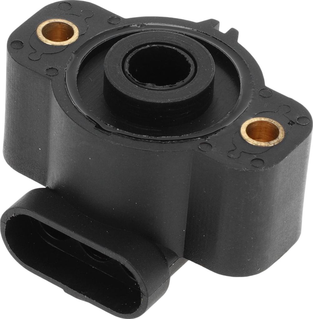 Keine.RE261354 Kurbelwellenpositionssensor für John Deere Traktoren 5076EN Robuster schwarzer Motor Kurbel CKP Sensor Metall Kunststoff 1 Stk